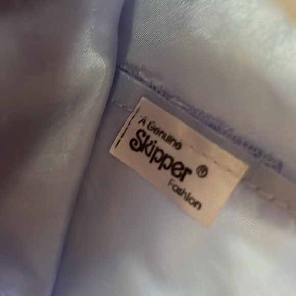 Skipper bridesmaid dress and accessories - Picture 2 of 2